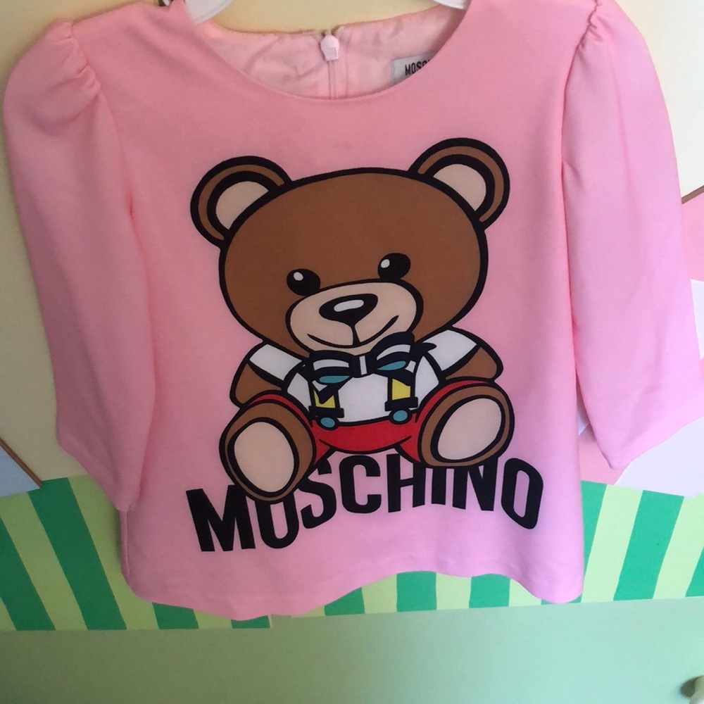 Cute baby dress